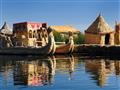 Titicaca bude patriť k top zážitkom. Foto: archív BUBO