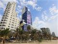 Intercontinental Cartagena - najluxusnejší hotel na záver zájazdu (viac info v doplnkových službách)