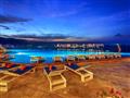 Zaslúžený oddych. Foto: Intercontinental Cartagena