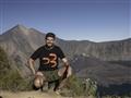 Krásny výšlap na Rinjani. Foto: Martin Šimko - BUBO