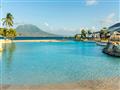 Príplatkový Resort Park Hyatt, Sv. Krištof a Nevis