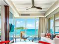 foto: Resort Park Hyatt, Sv. Krištof a Nevis