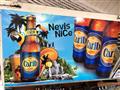 Určite ochutnajte lokálne pivo.
foto: Ľuboš FELLNER – BUBO