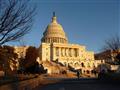 Washington, D.C. - US Capitol je asi najdôležitejšia budova Spojených štátov.
foto: archív BUBO