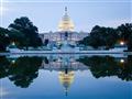 Washington, D.C. - samozrejme sa pôjdeme pozrieť až k nemu