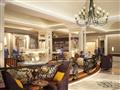 Príplatkový hotel Villa Rossa Kempinski v Nairobi. Viac informácií nájdete v našej sekcii Doplnkové 