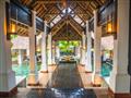 Constance Hotels & Resorts je sieť luxusných hotelov v exotických destináciách po celom Indickom oce