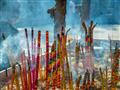 Duchovný život na Shaoline stále žije a, ako povedal sám nebohý opát chrámu, Shaolin je v prvom rade