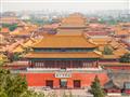 Veľké finále našej cesty je Peking. foto: Tomáš Kubuš - BUBO