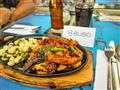 Gastronomické zážitky z Peru budú geniálne. Foto: Laura Lackovičová - BUBO