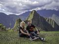 Machu Picchu! Foto: Ľuboš Fellner - BUBO