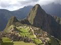 Na Machu Picchu. Foto: Samuel Kĺč - BUBO