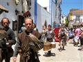 Ak budeme mať šťastie, tak natrafíme aj na stredoveké slávnosti v Obidos.  foto: Michal Gaj - BUBO