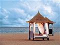 Užívajte si život a zatiaľ čo sa budete opaľovať, tak sa Vás s vôňami z Beach Bar and Grille pokúsia
