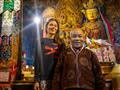 Navštevujeme najkrajšie tibetské kláštory a učíme sa o tibetskom lamaizme foto: Nikola DECKOUS – BUB