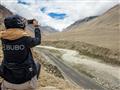 S názvom Mt. Everest sa na zájazde veľmi nebudeme stretávať. Jeho Tibetské meno je Chomolungma, znam