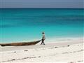 Zanzibar - Neznáme pláže Indického oceánu