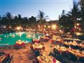 Sandies Tropical Village.