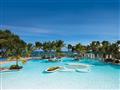 Náš základný hotel Coconut Bay beach resort and spa so službami all inclusive.
foto: archív BUBO