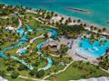 Náš základný hotel Coconut Bay beach resort and spa so službami all inclusive.
foto: archív BUBO