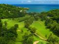 Milujete golf a chodíte hrať kade tade po svete? Nezabudnite aj na Svätú Luciu a jej nádherné ihrisk