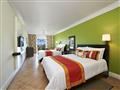 Náš základný hotel Coconut Bay beach resort and spa so službami all inclusive.
foto: archív BUBO