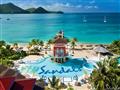 Luxusný Hotel Sandals Grande St.Lucian, ktorý si môžete doobjednať v našich doplnkových službách.
fo