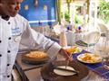 Luxusný Hotel Sandals Grande St.Lucian, ktorý si môžete doobjednať v našich doplnkových službách.
fo