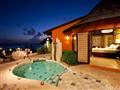 Luxusný Hotel Sandals Grande St.Lucian, ktorý si môžete doobjednať v našich doplnkových službách.
fo