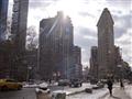 New Yorská 