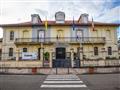 Španieli túto oblasť ignorovali, pretože bola extrémne chudobná, Francúzi tu zostali. foto: Ľubor Ku