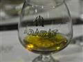 Našu arménsku cestu zakončíme luxusnou ochutnávkou najlepšieho brandy Kaukazu. foto: Tomáš Kubuš - B