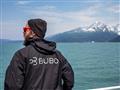 Kenajské Fjordy sú nezabudnuteľné. Pohľady na ľadovce, zasnežené hory. foto: Ľubor KUČERA – BUBO