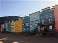 Dawson City akoby zamrzlo v čase. foto: archív BUBO