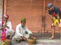 Bude India tou krajinou, kde si nafotíte tie najlepšie fotky v živote? Veríme, že áno. foto: Martin 