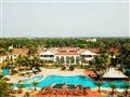 Dokonalé spojenie oddychu na pláži a 7. novodobého divu sveta. Relax v The Zuri White Sands, Goa Res