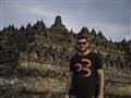 Borobudur. Foto: Martin Šimko - BUBO