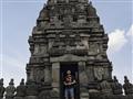 Prambanan. Foto: Martin Šimko - BUBO