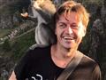 Na Bali sú priateľskí ľudia aj zvieratá.
foto?: Ľuboš FELLNER — BUBO