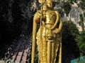 Hinduistické božstvo severne od hlavného mesta. Naše deti sa dozvedia rozdiel medzi budhizmom, hindu