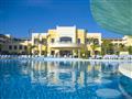 Jamajka - Iberostar Rose Hall. Tu sa určite zrelaxujete.