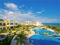 Jamajka - Iberostar Rose Hall. Tu sa určite zrelaxujete.