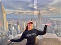 Výhľad na Empire State Building. foto: Gréta TRNKOVÁ - BUBO