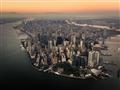 Impozantný New York z vtáčej perspektívy. foto: BUBO - archív