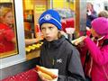 Keď vás omrzia ryby, dajte si najlepší hotdog v Európe. Ukážeme vám kde.
foto?: Ľuboš Fellner — BUBO
