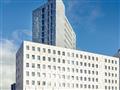 Hotel Fosshotel Reykjavík je kombináciou slušnej kvality a vynikajúcej polohy v srdci Reykjavíku. fo