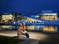 Opera v Oslo - najkrajšia moderná stavba Európy