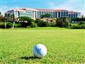 Priamo oproti hotelu Mélia Las Américas leží najlepšie golfové ihrisko v krajine.