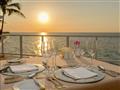 V Melia Varadero si vychutnáte jedlo a slnko.