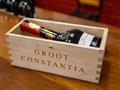 Neďaleko Kapského mesta je najstaršia vinica - Groot Constantia - založená jednými z prvých prisťaho